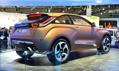 Обзор Lada XRAY Cross 2022: комплектации и цены, фото в новом кузове,  характеристики | Авто Драйв | Дзен