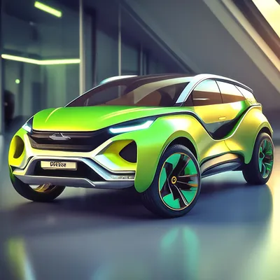 Lada XCODE Concept, 2016 - Design Sketch | Car design, Car exterior,  Transportation design