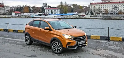 Лада х рей кросс отзывы автовладельца, плюсы и минусы Lada XRAY хэтчбек  авто на сайте Autospot.ru