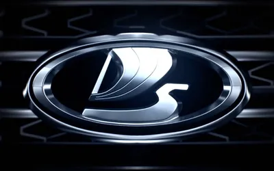 Показана полувековая эволюция эмблемы Lada. Видео :: Autonews