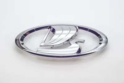 АВТОВАЗ рассказал про историю создания логотипа автомобилей LADA