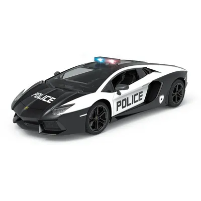 Автомобіль KS Drive на радіокеруванні Lamborghini Aventador Police  (114GLPCWB) - купити за вигідною ціною у Києві - Інтернет-магазин дитячих  товарів Raiduga