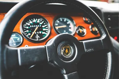 Джип Lamborghini: цена, характеристики и фото | GQ Россия