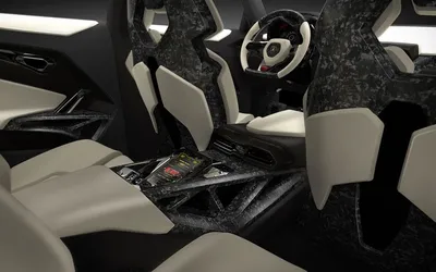 Lamborghini Urus- технические характеристики, фотографии, видео