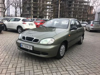 2002 Daewoo Lanos Hatchback. The Lanos as well as the other Daewoo models  were sold from 1999-2002 in the U.S and the Lanos was available… | Instagram