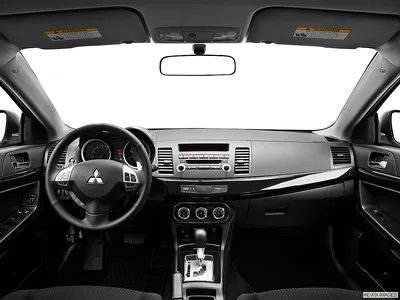 2013 Mitsubishi Lancer Sportback GT 4dr Hatchback - Research - GrooveCar