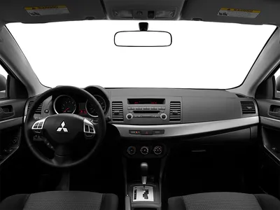 2011 Mitsubishi Lancer Sportback ES 4dr Hatchback CVT - Research - GrooveCar