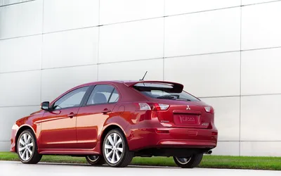 Ottawa's New 2010 Mitsubishi Lancer Sportback GTS Model Information and  Overview in Orleans - OrleansMitsubishi