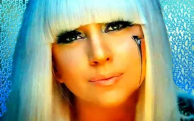 Бесплатные обои с Леди Гага: Изысканный выбор в PNG