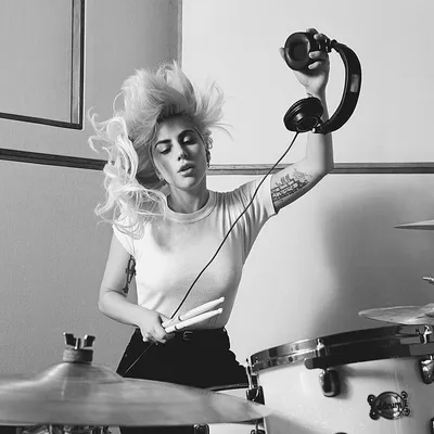 Фото Леди Гага: Скачивайте бесплатно в WebP формате