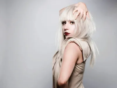 Леди Гага в 4K разрешении: Невероятные изображения для загрузки