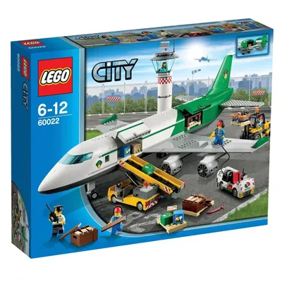 Конструктор LEGO Creator 31039: Синий реактивный самолет - Магазин игрушек  - Фантастик