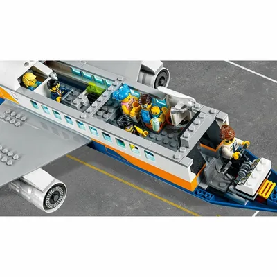 Конструктор LEGO Technic 2 в 1 \"Пожарный самолет\" купить за 2187 рублей -  Podarki-Market
