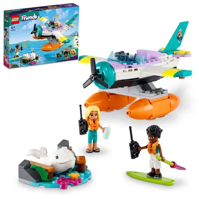 Сверхзвуковой самолёт 31126 LEGO® Creator цена | 220.lv