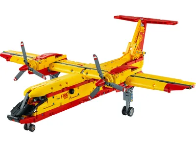 LEGO Technic Гоночный самолёт 42117 - купить с доставкой по выгодным ценам  в интернет-магазине OZON (519155888)