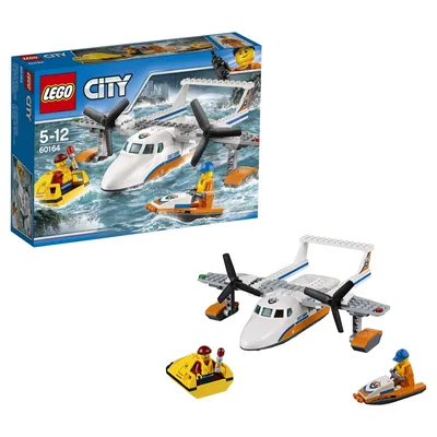 Конструктор LEGO City 60367 Пассажирский самолет (ID#215595498), цена: 536  руб., купить на Deal.by