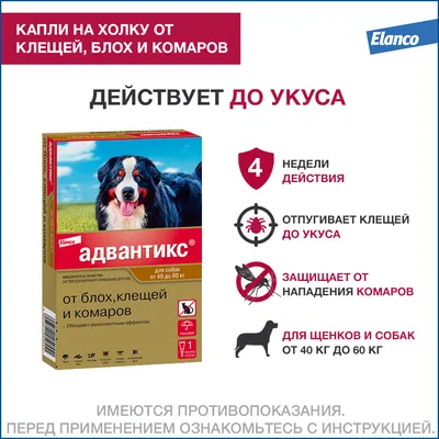 Барьер-УЛЬТРА капли на холку для собак весом от 10кг (в упаковке 4пип/2мл)  (ID#1491946145), цена: 145 ₴, купить на Prom.ua