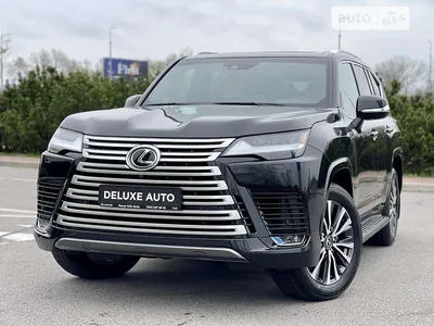 2018 Lexus LX Review, Ratings, Specs, Prices, and Photos - The Car  Connection