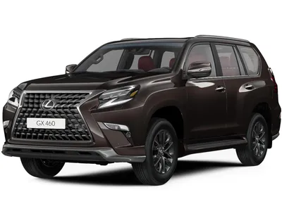 2024 Lexus GX: How Does It Stack Up Against The Jeep Grand Cherokee And  Land Rover Defender? | Carscoops