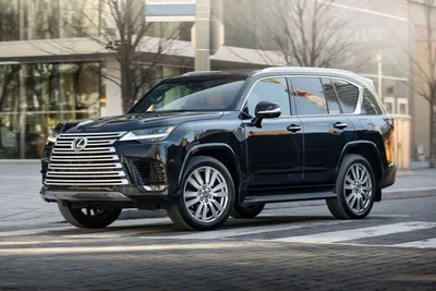 2019 Lexus GX Road Test and Review | Autobytel