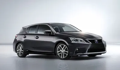 2017 Lexus CT Review, Pricing and Specs
