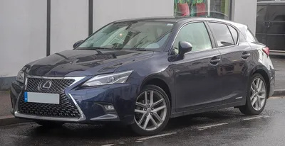 2014 Lexus CT Review, Ratings, Specs, Prices, and Photos - The Car  Connection