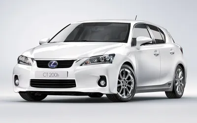 2016 Lexus CT 200h Prices, Reviews, and Photos - MotorTrend