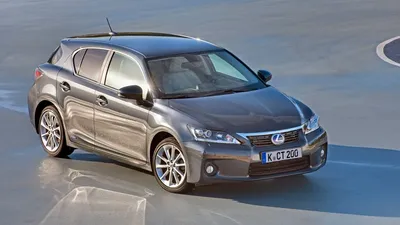 Keep Self Maintained high mileage LEXUS CT200H or buy a newer car? :  r/whatcarshouldIbuy