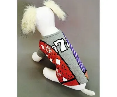 Летняя одежда для собак - Купить в Красноярске - Интернет-магазин одежды  для собак Балу