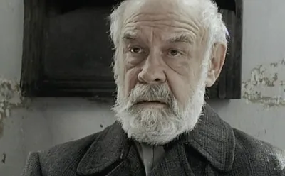 Лев Борисов (Lev Borisov) - актёр - фильмография - Штрафбат (2004) -  российские актёры - Кино-Театр.Ру