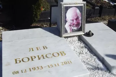 25 лет не общался с братом, терял работу из-за пьянства, умер от инсульта:  «Крах Антибиотика» Льва Борисова | STARHIT