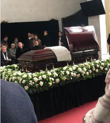 Похороны Скорика: Скорика похоронили на Лычаковском кладбище во Львове «  Фото | Мобильная версия | Цензор.НЕТ
