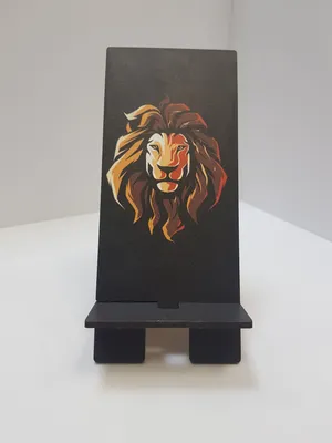Купить Чехол для телефона с изображением животного тигра и льва для iPhone  Samsung Galaxy Redmi Xiaomi Oppo OnePlus Note SA 7 8 9 10 11 12 13 14 20 21  22 23 53 54 Pro Max Ultra | Joom