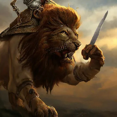Обои Король Лев, The Lion King, poster, HD, Фильмы #20938