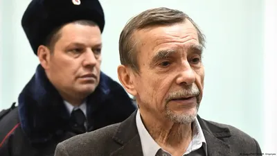 NEWSru.com :: Лев Пономарев* обратился в суд с требованием отменить его  статус иноагента