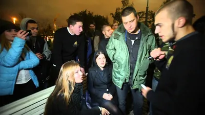 Московский депутат попросил прокуратуру проверить деятельность «Лев против»  — Baza.io