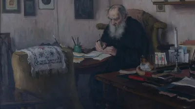 Как Лев Толстой провел последние дни жизни - Узнай Россию