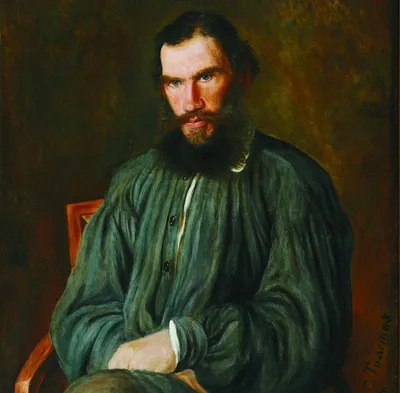 Лев Толстой – биография, фото, личная жизнь, рассказы и книги - 24СМИ