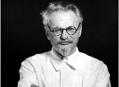 Leon Trotsky | Лев Троцкий | Soviet history, Léon trotsky, Russian history