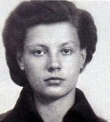 Регина Збарская: фото, личная жизнь советской манекенщицы | Novina24