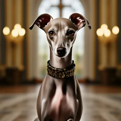 Итальянская левретка собака (35 фото) - картинки sobakovod.club