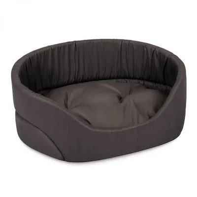 Лежак для маленьких собак Лежанка Мягкие места и лежаки для собак Синий  круглый брендовый Сapland (ID#1914730541), цена: 999 ₴, купить на Prom.ua