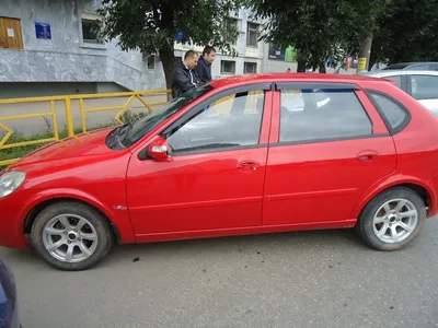 Продается Лифан бриз 520. Год... - Продажа авто в Кыргызстане | Facebook