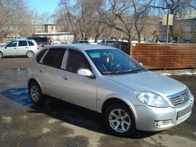 Продаётся авто Лифан Бриз 2010 года в Екатеринбурге, КУЗОВ НЕ БИТ, НЕ  КРАШЕН 200, хэтчбек 5 дв., цена 126000 руб., серебристый, с пробегом 134000  км, МКПП, 1.3 литра