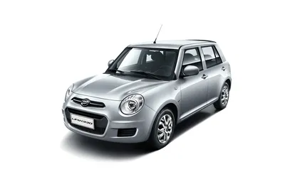 Lifan 320 Is A Nice Compact Hatchback In China - CoolCarsInChina.com