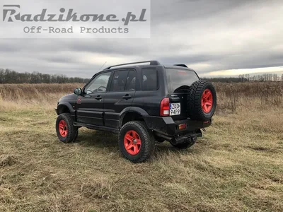 Japanese Tuner ESB Will Either Lift Or Slam Your Widebody Suzuki Jimny |  Carscoops
