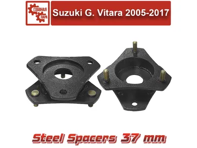Lift Kit for Suzuki Vitara, Escudo 4 [LY], Suzuki SX4 2 [JY] S-Cross —  RisingTuning.com