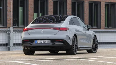 Полноприводный Mercedes-Benz A-Class получил российский ценник