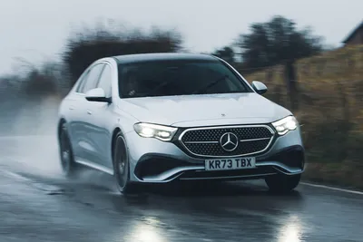 Линейка Mercedes A-Class пополнится универсалом :: Autonews