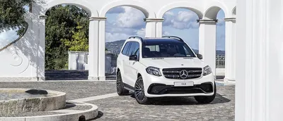 Mercedes-AMG сократит линейку моделей — Motor